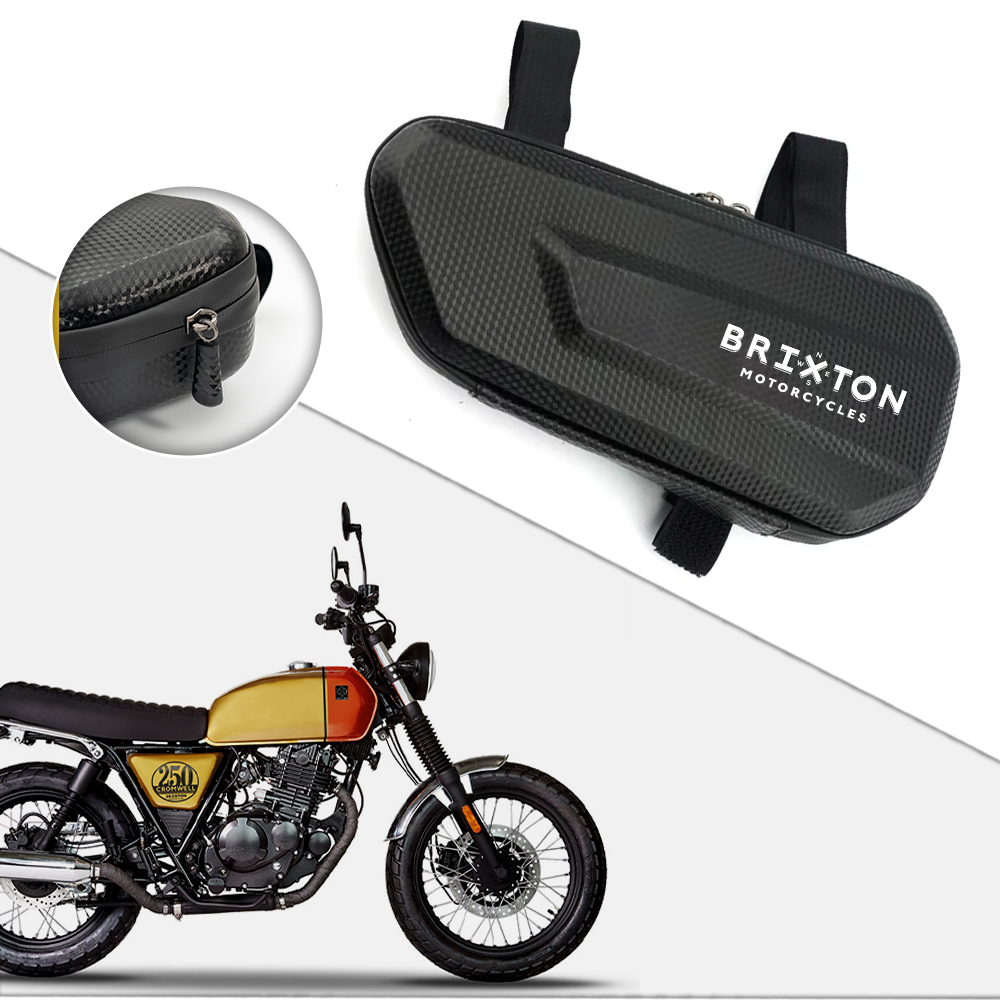 Borsa per attrezzi da moto mul - Motorcycle Gear Companies recensione e prezzo