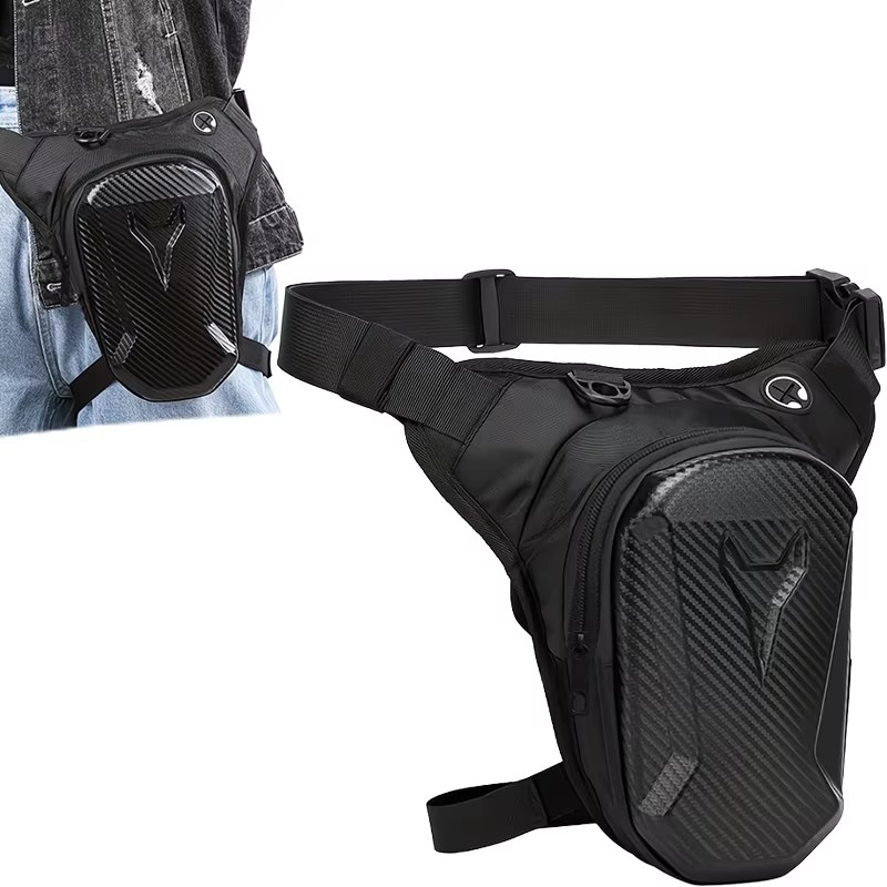 Borsa da Serbatoio per Moto 20 - Motorcycle Gear Companies recensione e prezzo