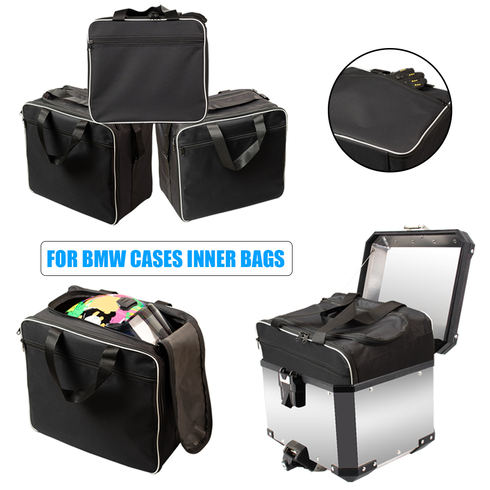 Borse da moto per BMW R1200GS  - Motorcycle Gear Backpack recensione e prezzo