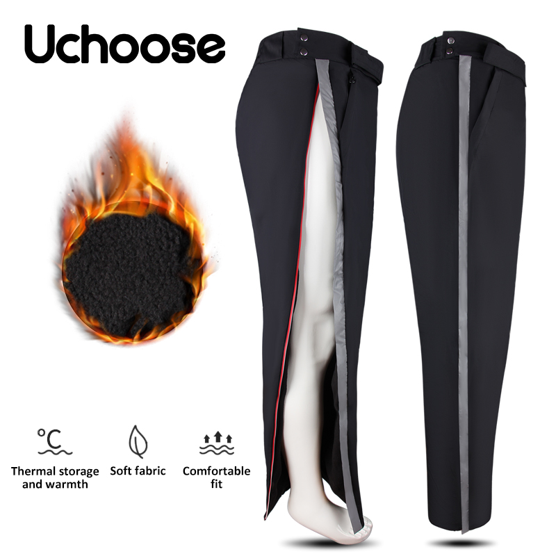 Pantaloni da moto invernali Pr - Motorcycle Gear Mens recensione e prezzo