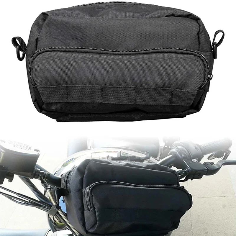 Borsa portaoggetti anteriore m - Motorcycle Gear Backpack recensione e prezzo