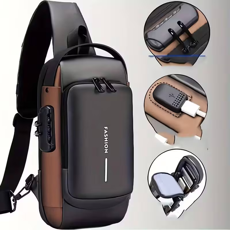 Zaino Antifurto per Moto con C - Motorcycle Gear Backpack recensione e prezzo