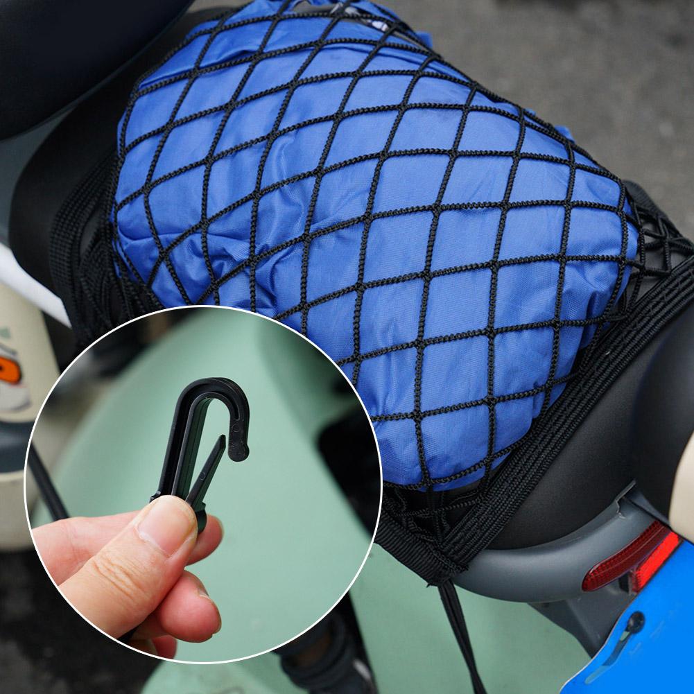 Borsa a rete per riporre ogget - Motorcycle Gear Companies recensione e prezzo