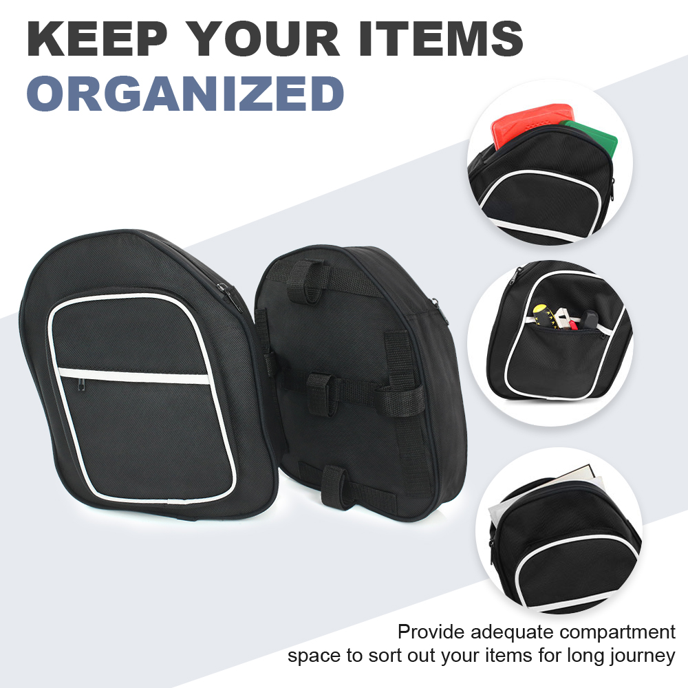 Borse da Viaggio per Moto, Bor - Motorcycle Gear Backpack recensione e prezzo