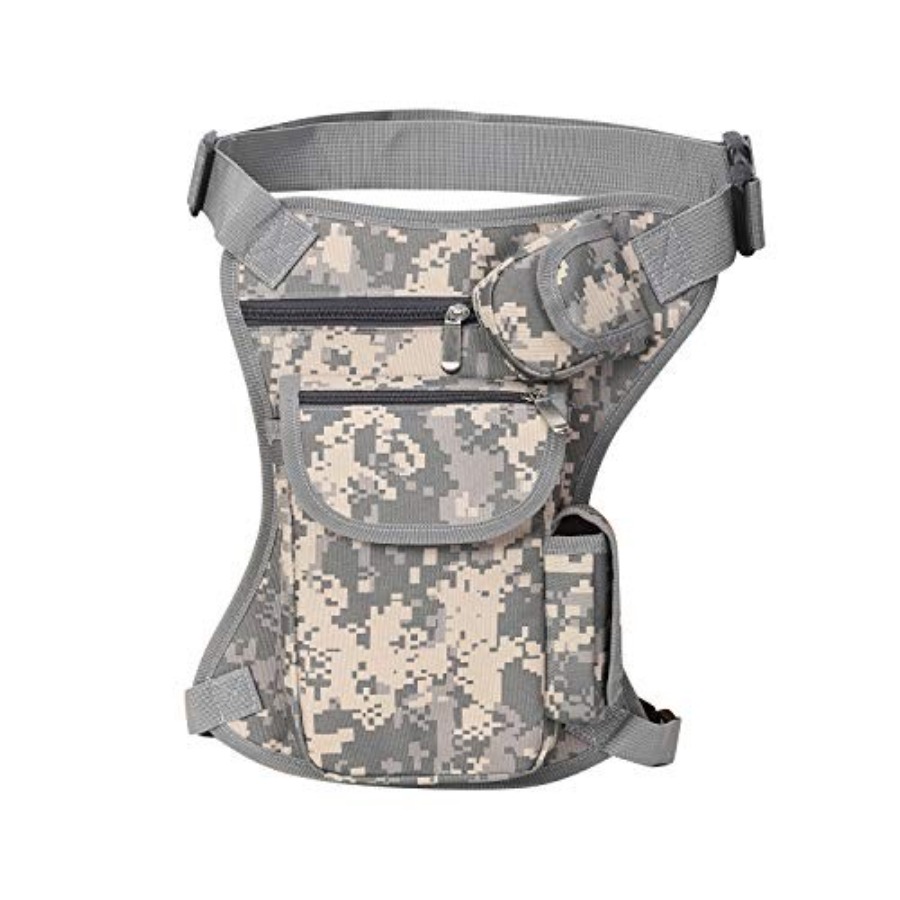 Marsupio in tela Marsupio da c - Motorcycle Gear Backpack recensione e prezzo