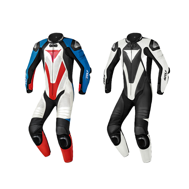 Tuta da Moto da Corsa - Tuta P - Motorcycle Gear Mens recensione e prezzo