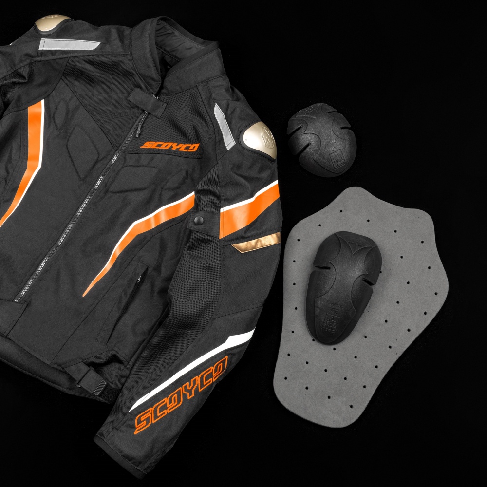 Giacche da Moto Personalizzate - Motorcycle Gear Mens recensione e prezzo
