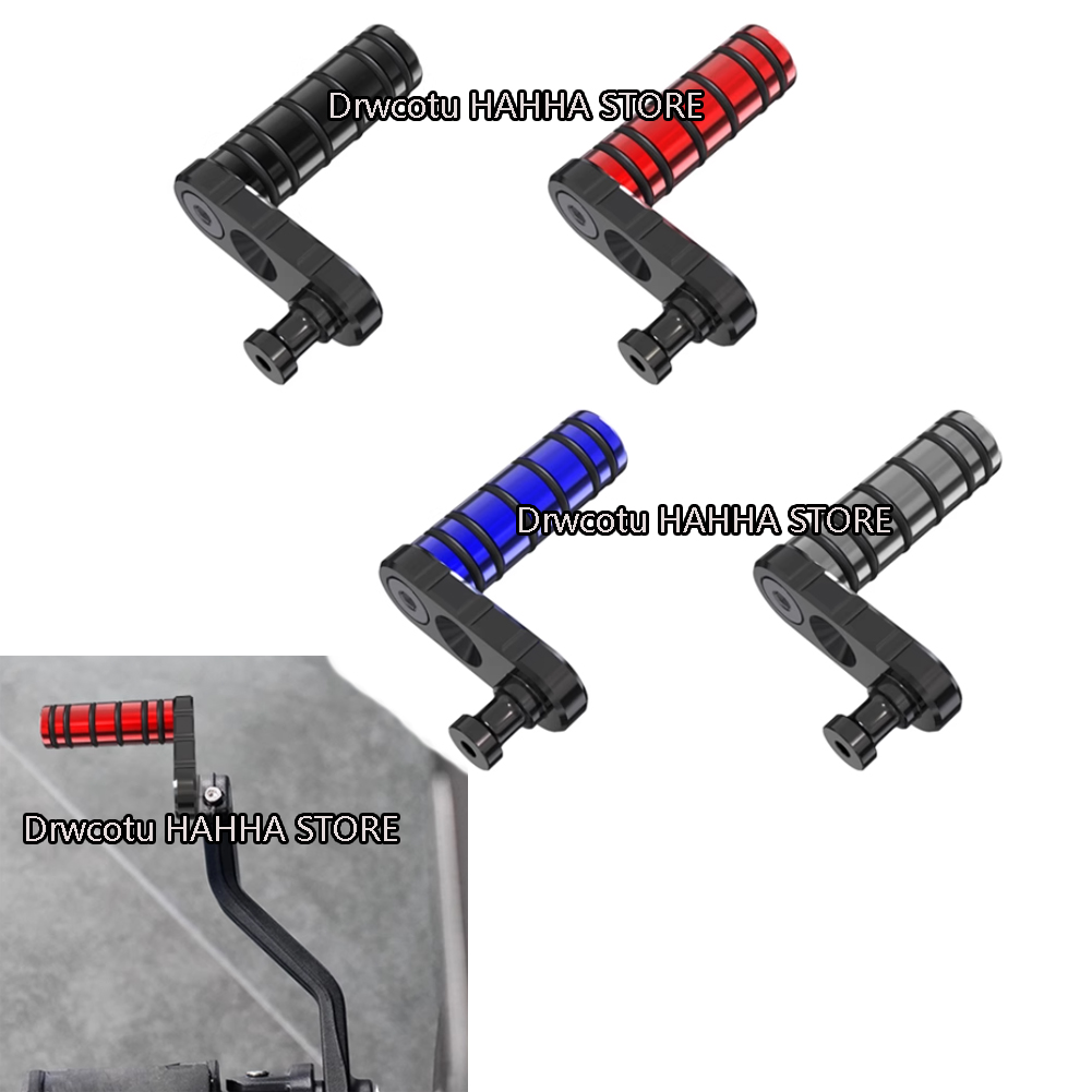Pedale di Estensione del Cambi - Motorcycle Gear Lever Extender recensione e prezzo