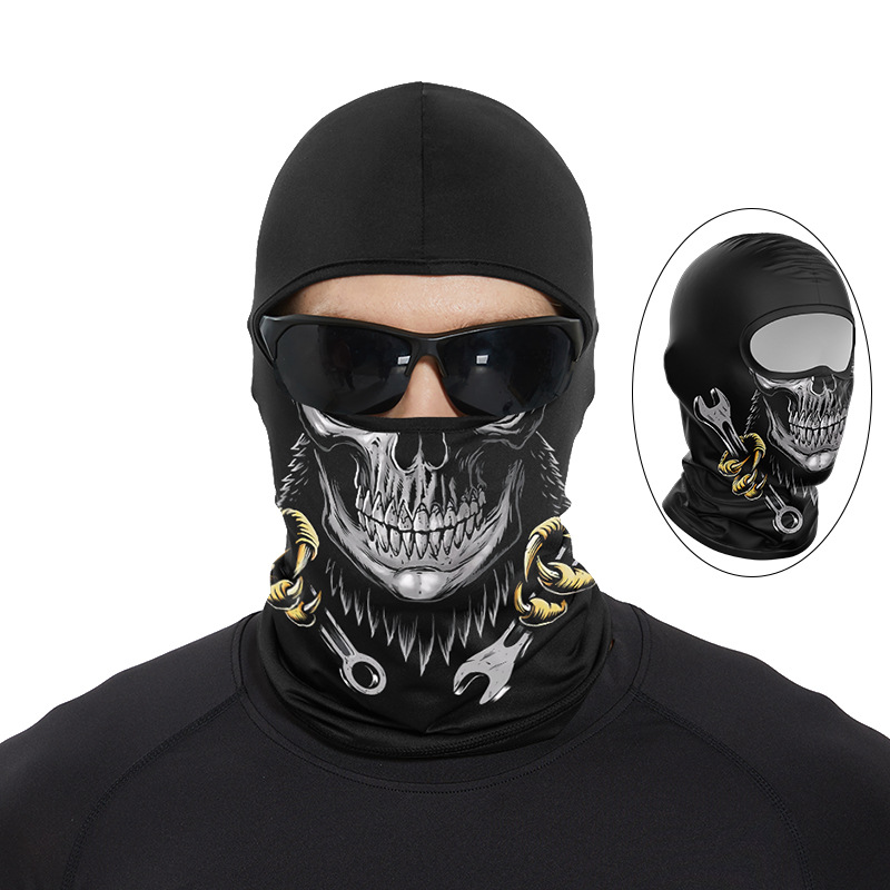 Divertente Ape bocca teschio p - Motorcycle Gear For Woman recensione e prezzo