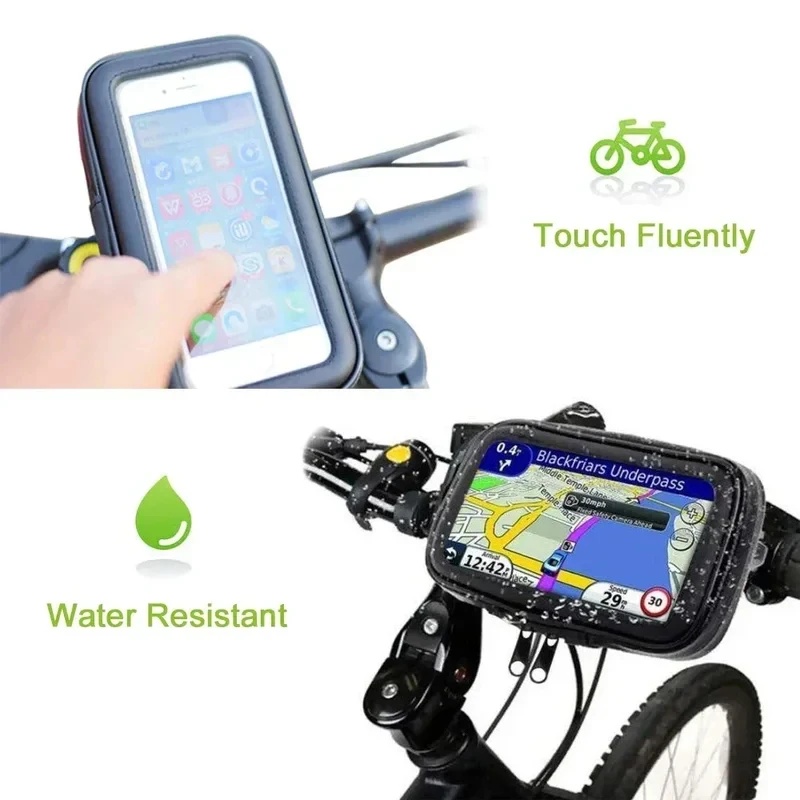 Supporto per Telefono da Moto, - Motorcycle Gear Backpack recensione e prezzo