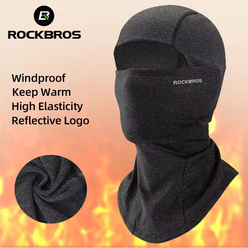 ROCKBROS Passamontagna Inverna - Motorcycle Gear For Woman recensione e prezzo