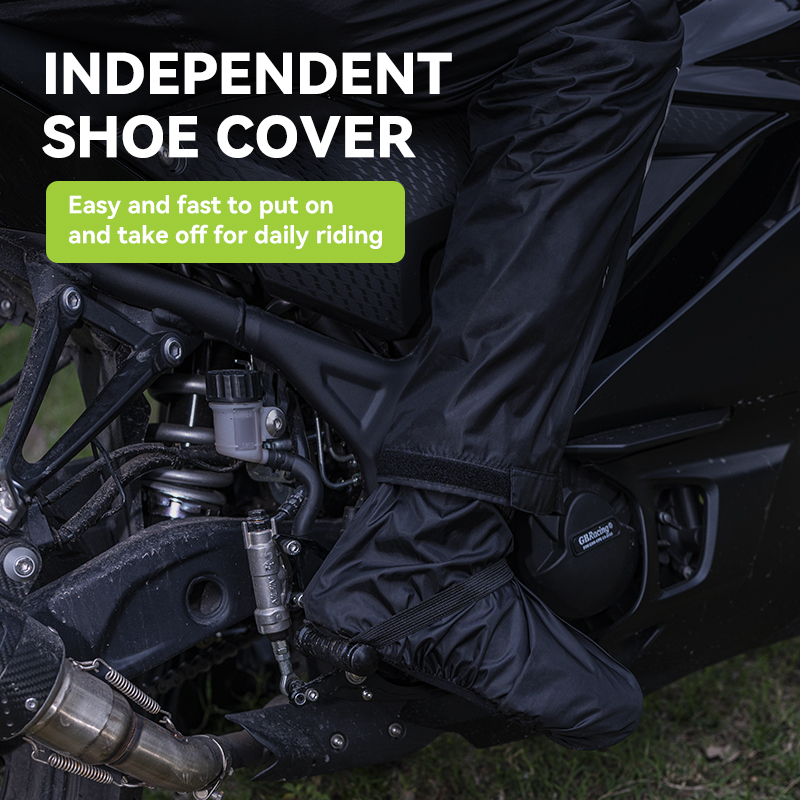 SFK Completo Antipioggia Moto  - Motorcycle Gear Mens recensione e prezzo