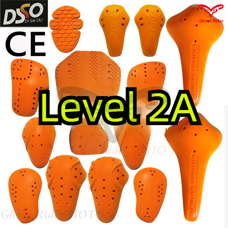 Protezioni interne per giacca  - Motorcycle Gear For Woman recensione e prezzo
